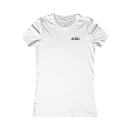 Women's Ibis Bird T-Shirt