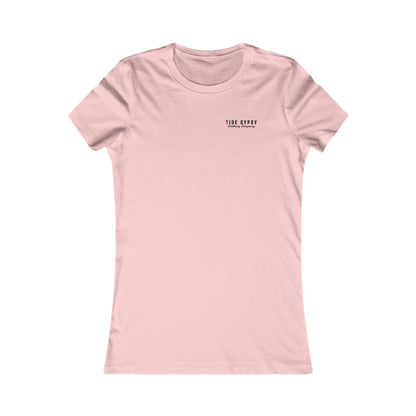 Women's Ibis Bird T-Shirt