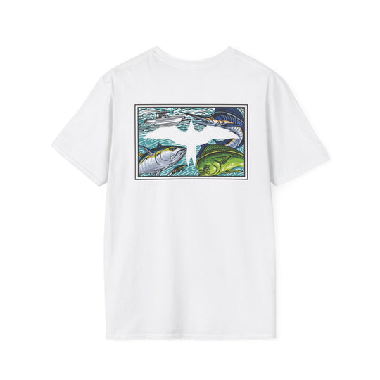 Frigate Offshore T-shirt