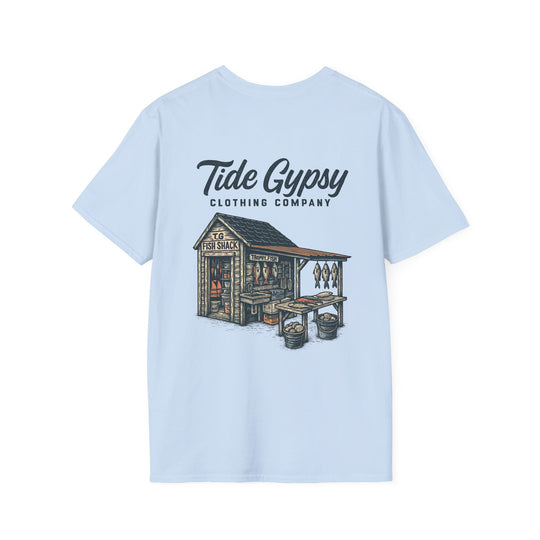 Fish Shack T-shirt