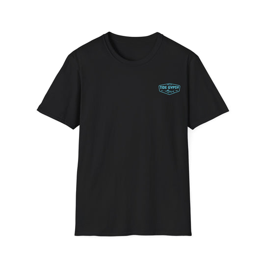 Swordfish Drift On T-shirt