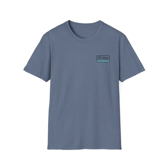 Tide Gypsy Badge T-shirt