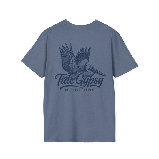 El Pelicano T-shirt