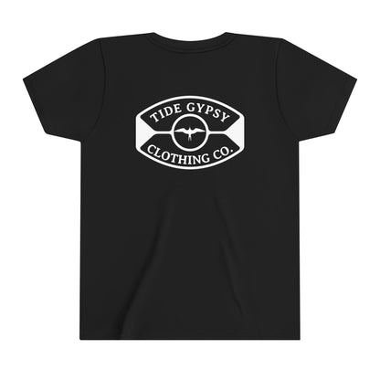 Youth Tide Gypsy Badge T-Shirt