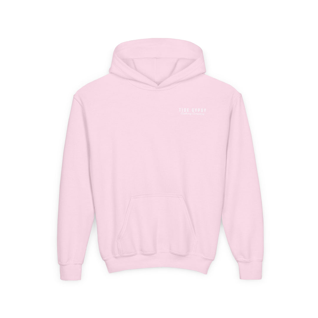 Youth Tide Gypsy Hooded Sweatshirt