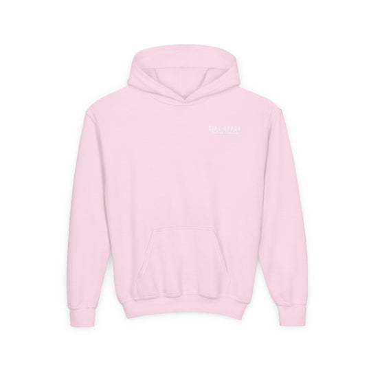 Youth Tide Gypsy Hooded Sweatshirt