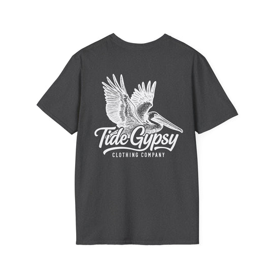 El Pelicano T-shirt