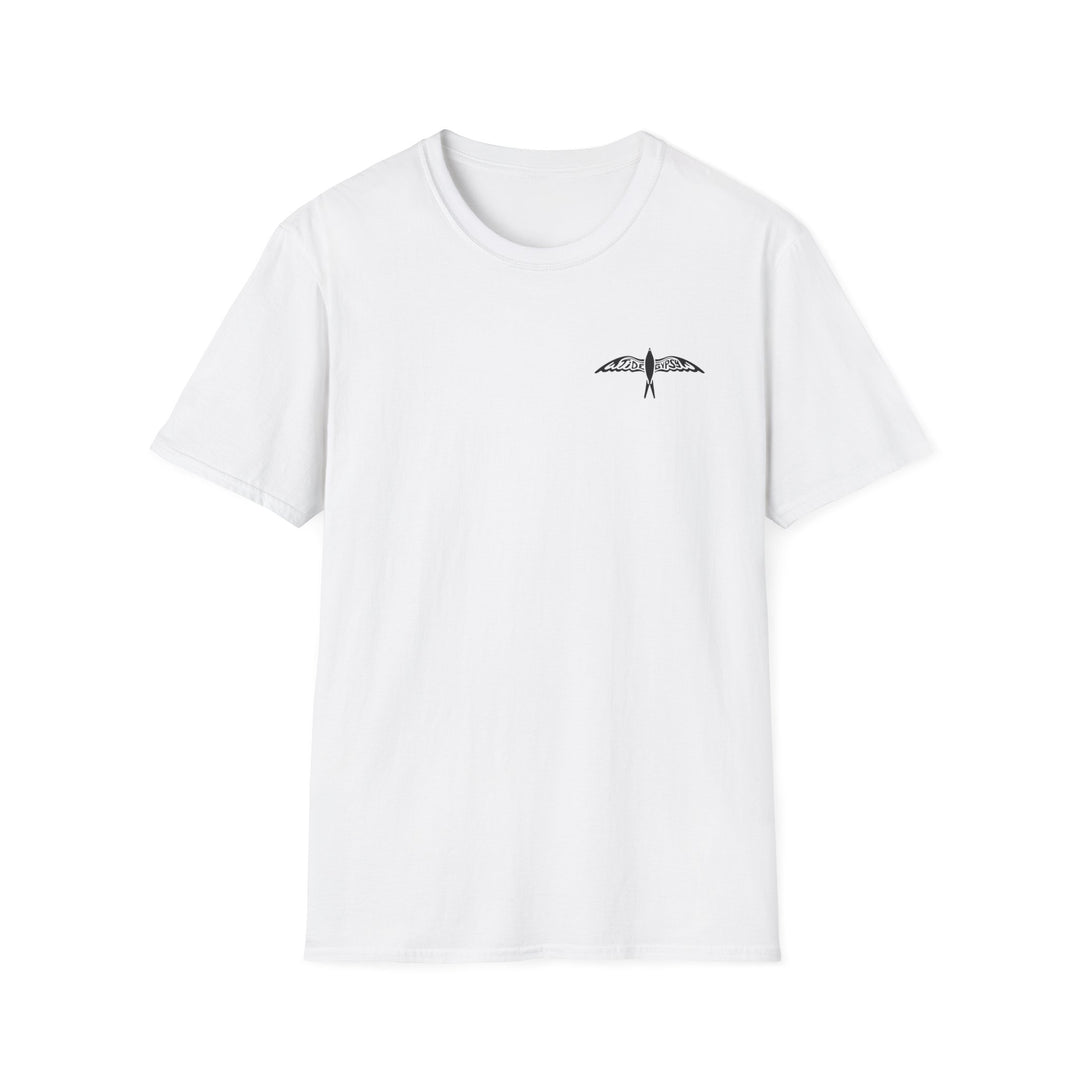 Frigate Flow T-Shirt