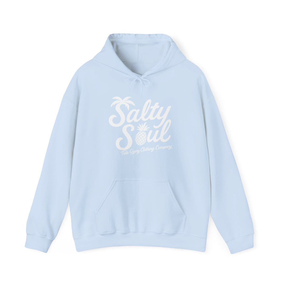 Salty Soul Hooded Sweatshirt
