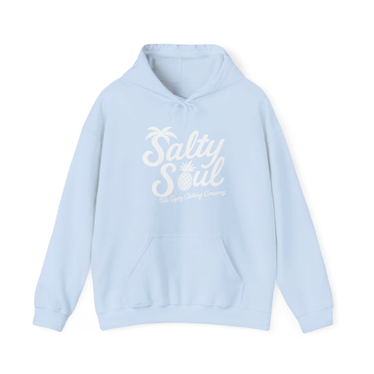 Salty Soul Hooded Sweatshirt