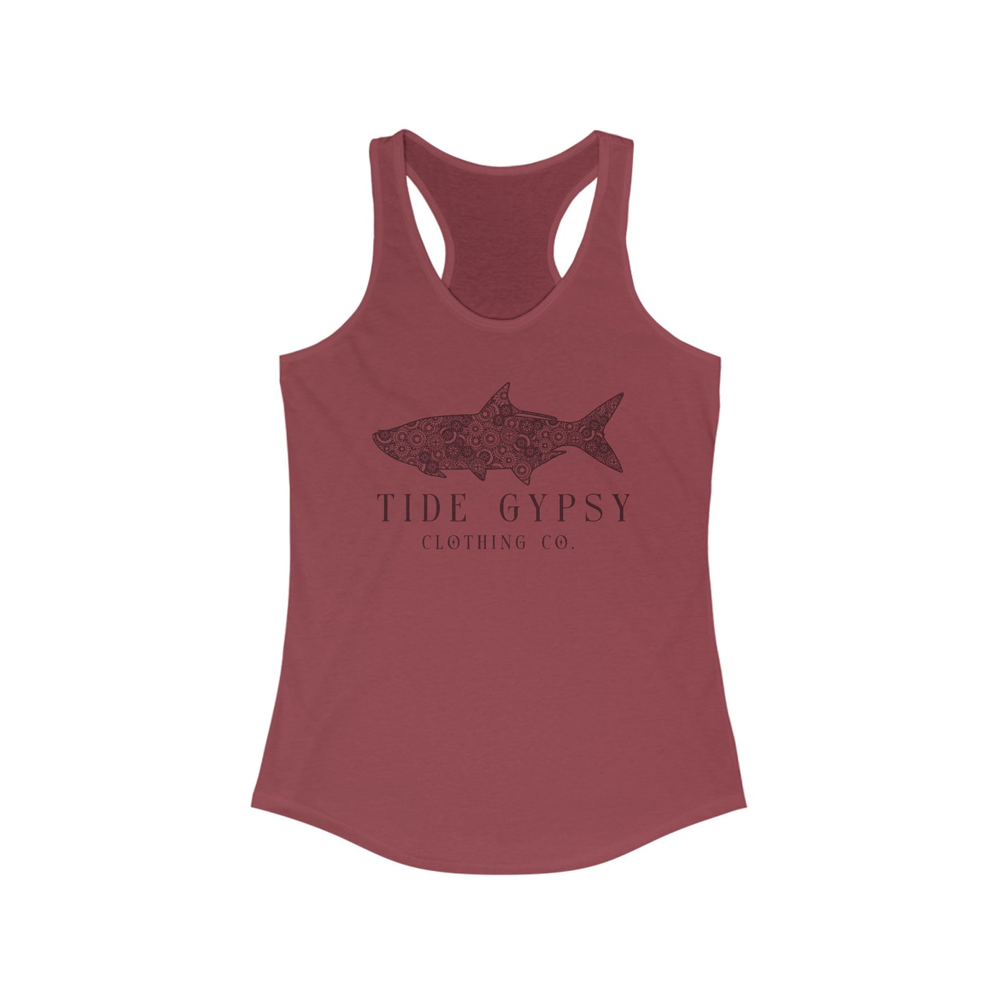 Women's Mechanical Tarpon Tank