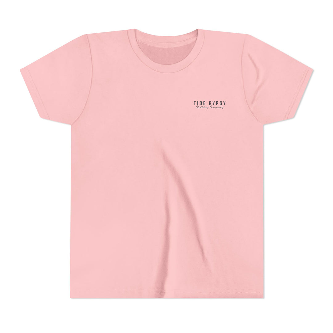 Youth Reef Donkey T-Shirt