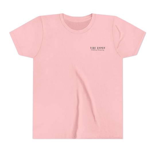 Youth Reef Donkey T-Shirt