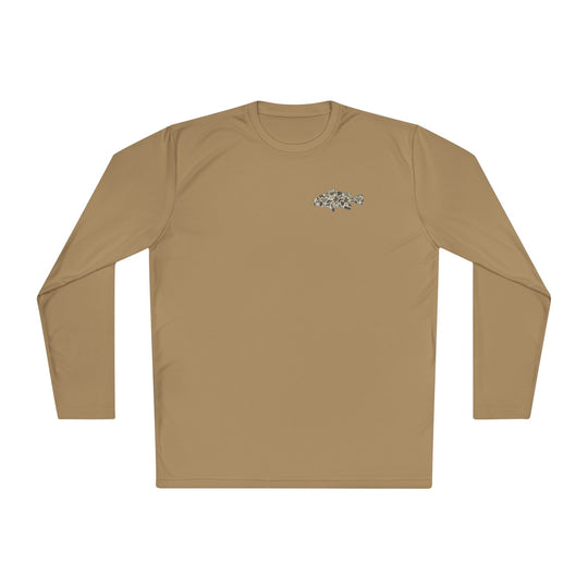 Duck Camo Grouper Performance