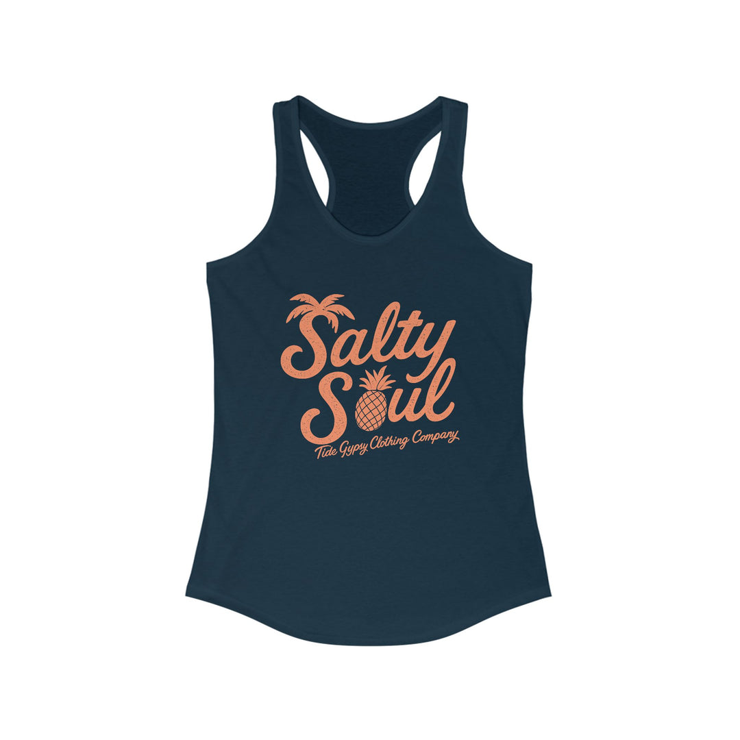 Salty Soul Women's Tank