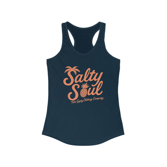 Salty Soul Women's Tank