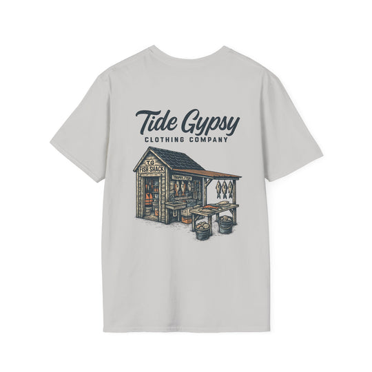 Fish Shack T-shirt