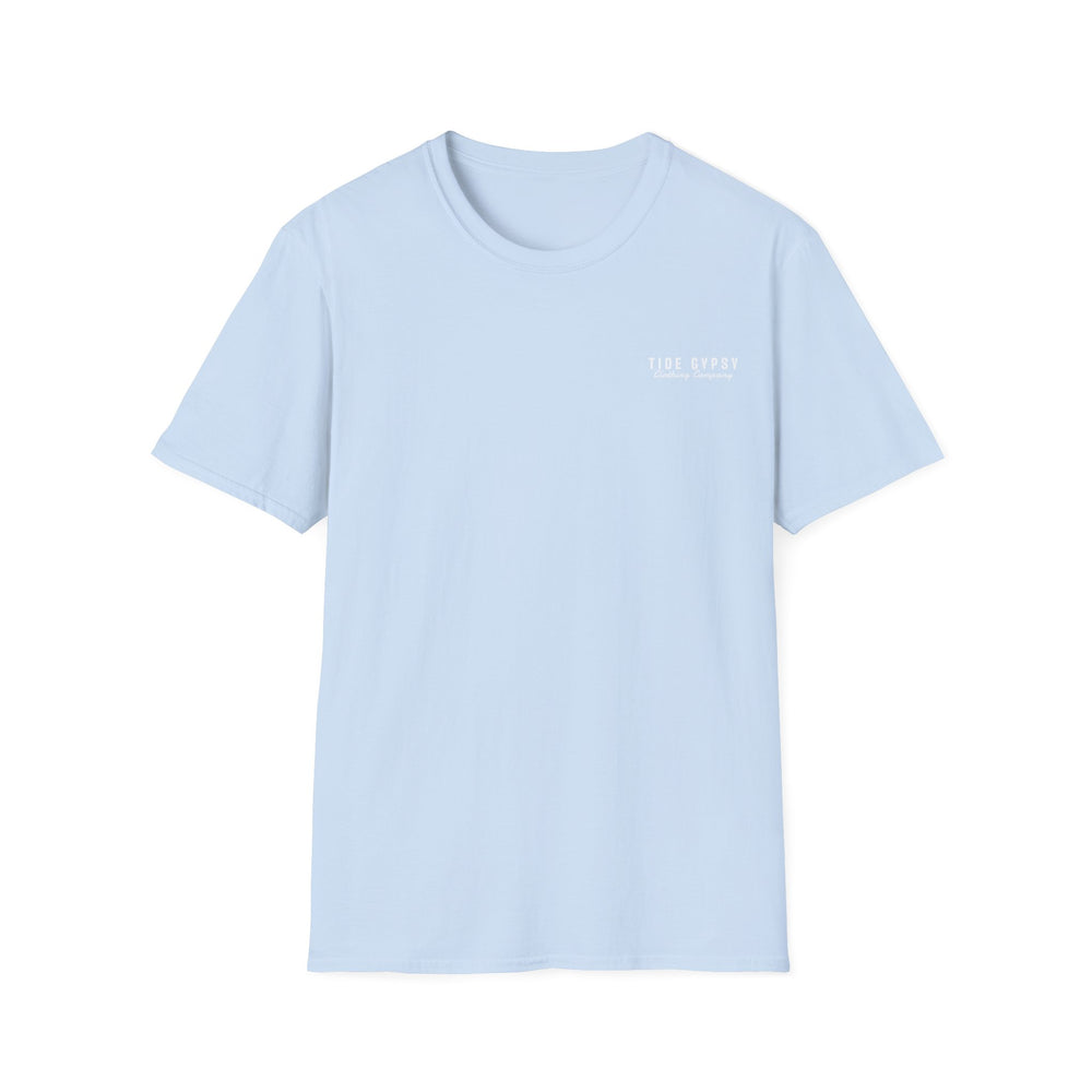 Frigate Offshore T-shirt
