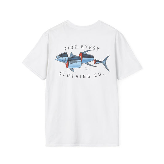 Tuna Sushi T-shirt