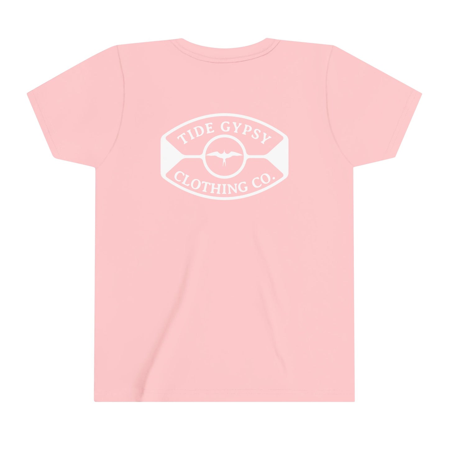 Youth Tide Gypsy Badge T-Shirt