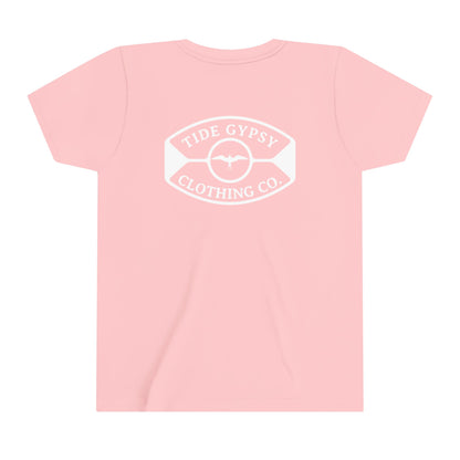 Youth Tide Gypsy Badge T-Shirt