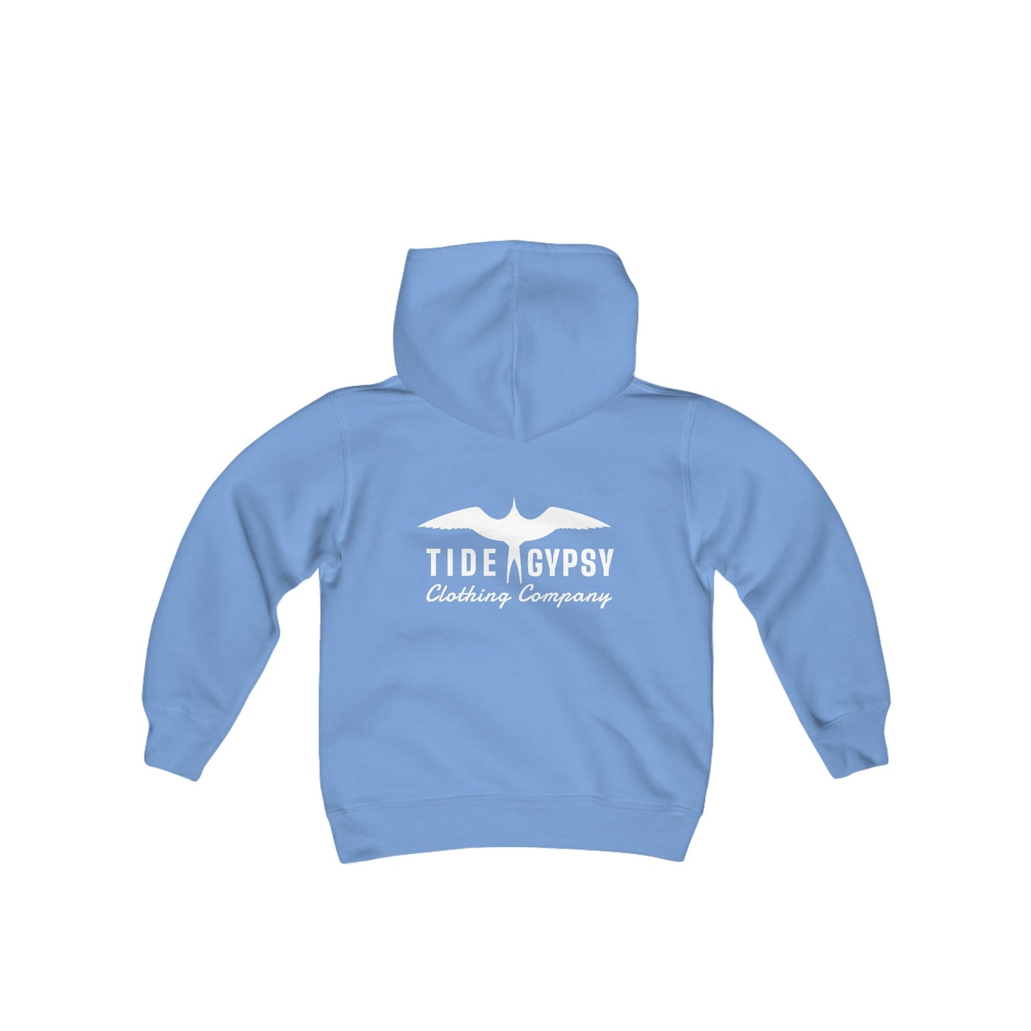 Youth Tide Gypsy Hooded Sweatshirt