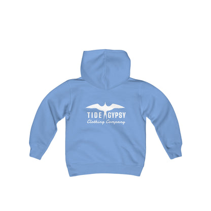 Youth Tide Gypsy Hooded Sweatshirt