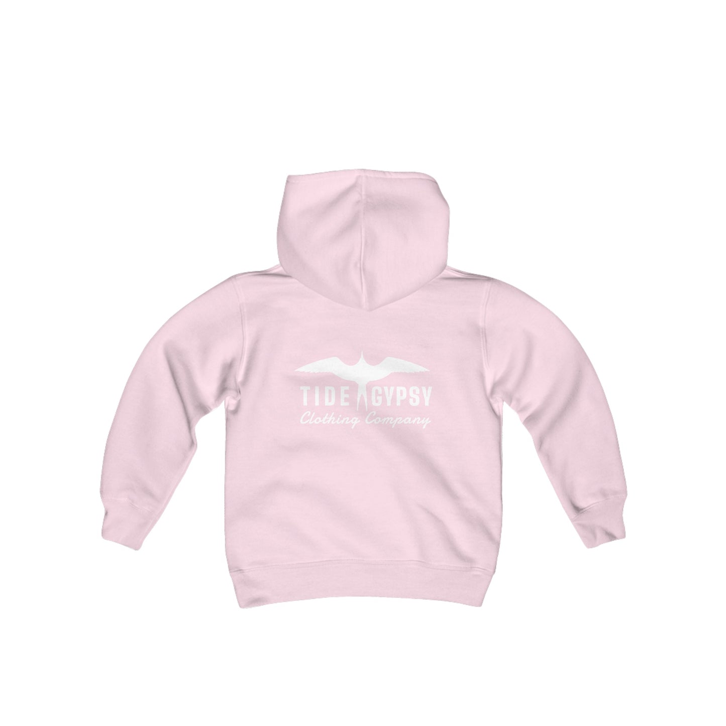 Youth Tide Gypsy Hooded Sweatshirt