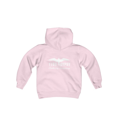 Youth Tide Gypsy Hooded Sweatshirt