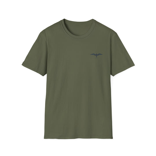 Frigate Topography T-shirt