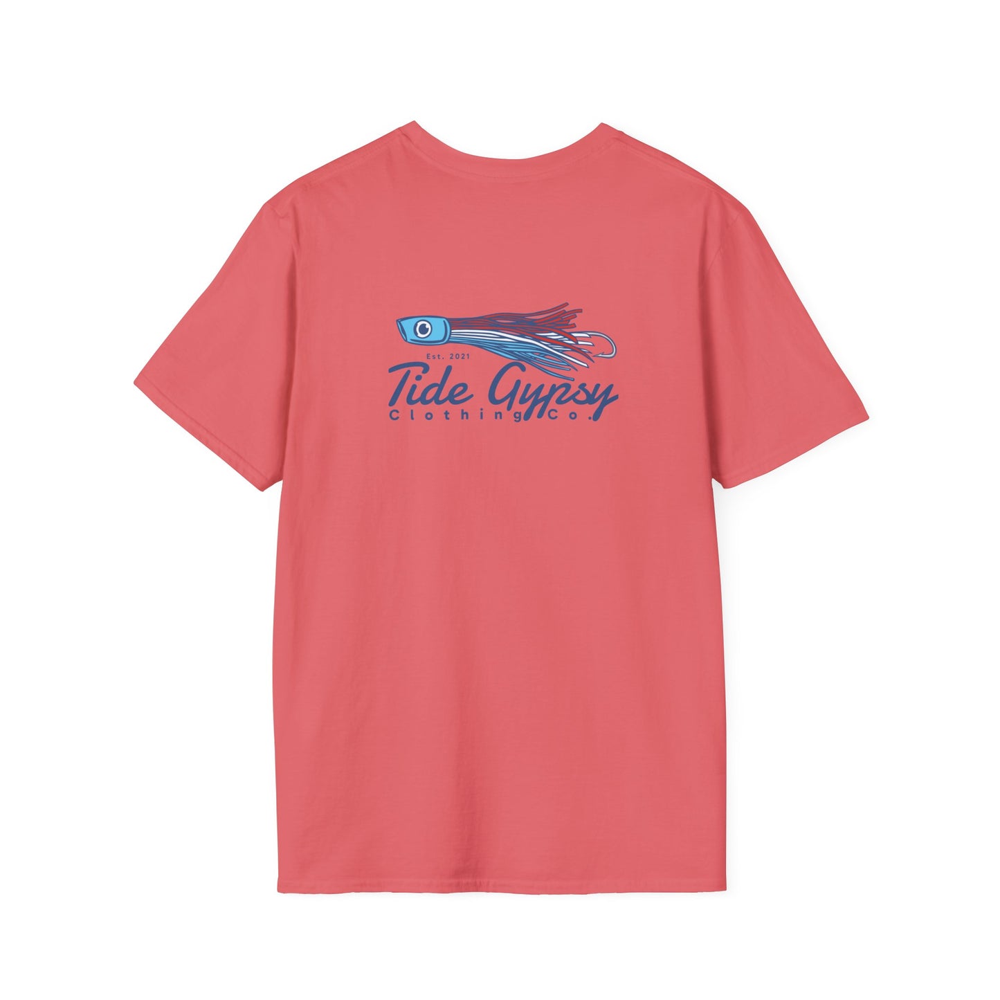 Gypsy Lure T-shirt