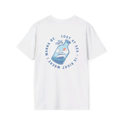 Lost at Sea T-Shirt