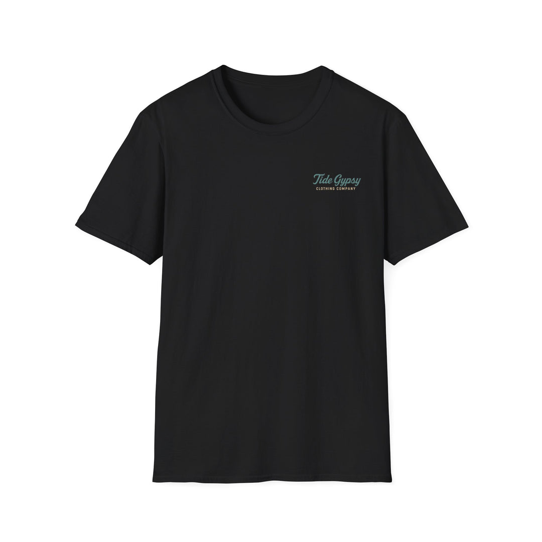 Driftwood Frigate T-shirt