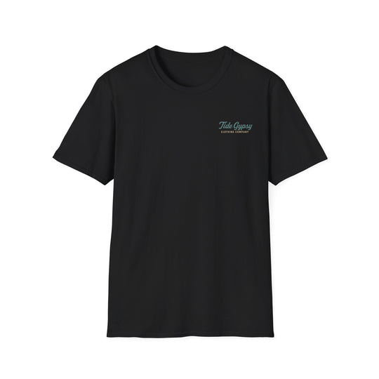 Driftwood Frigate T-shirt