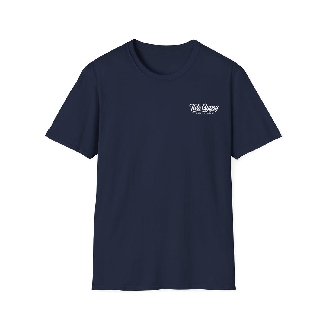 El Pelicano T-shirt