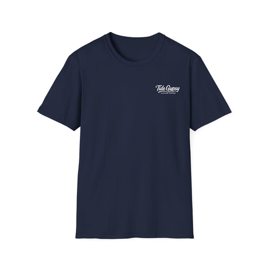 El Pelicano T-shirt