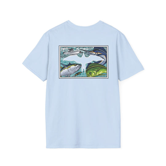 Frigate Offshore T-shirt