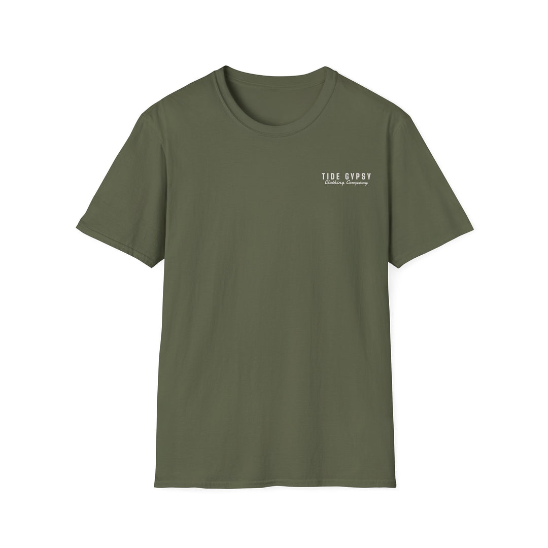 Rustic Duck Camo
