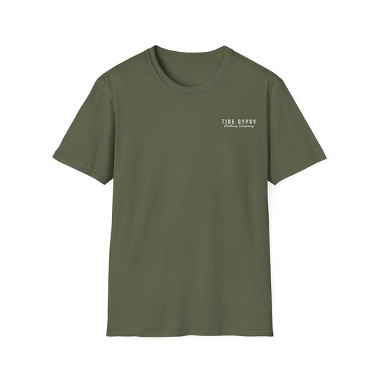 Rustic Duck Camo
