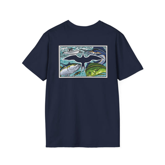 Frigate Offshore T-shirt