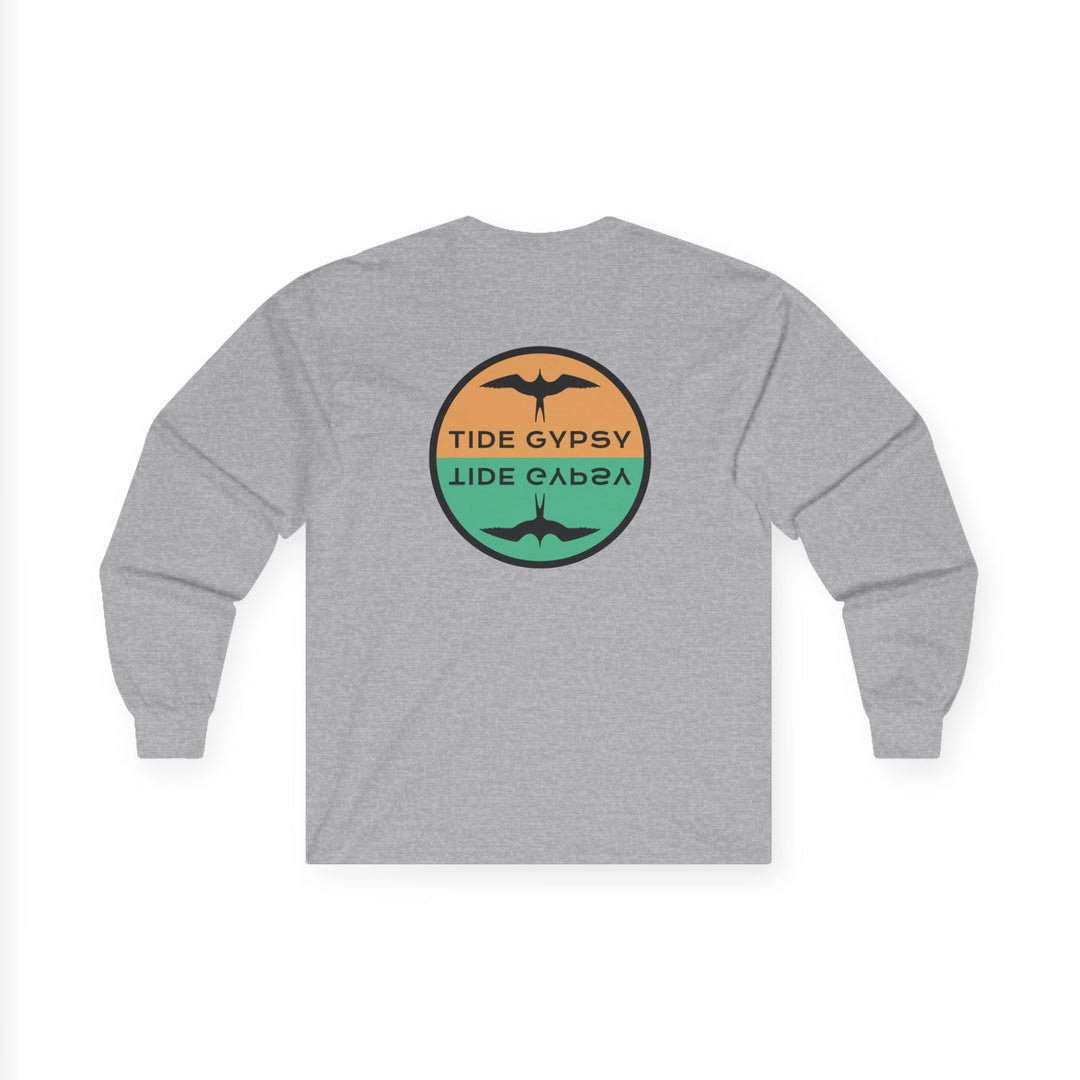 Unisex TG Reflection Long Sleeve Tee