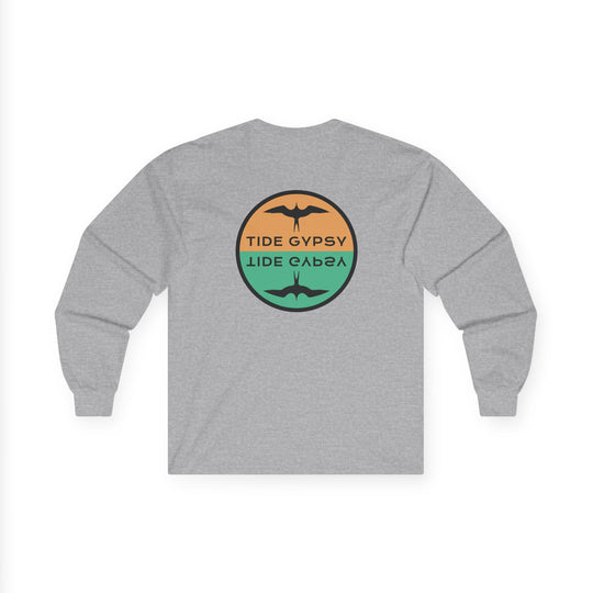 Unisex TG Reflection Long Sleeve Tee