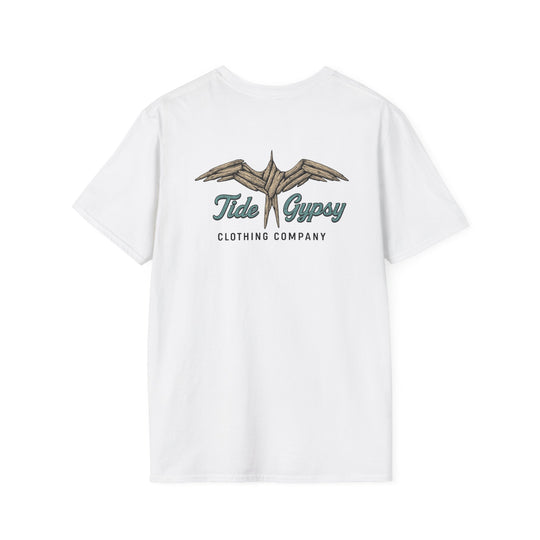 Driftwood Frigate T-shirt