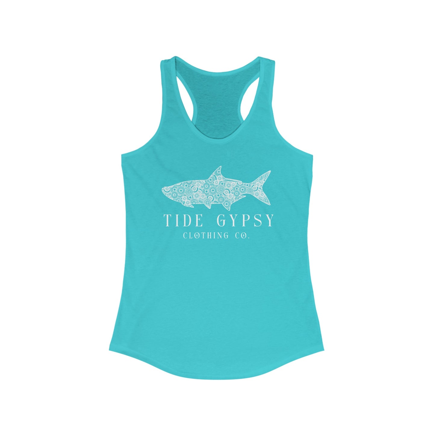 Women's Mechanical Tarpon Tank