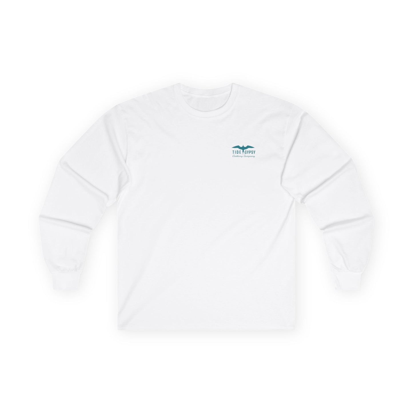 Unisex TG Topo Long Sleeve Tee