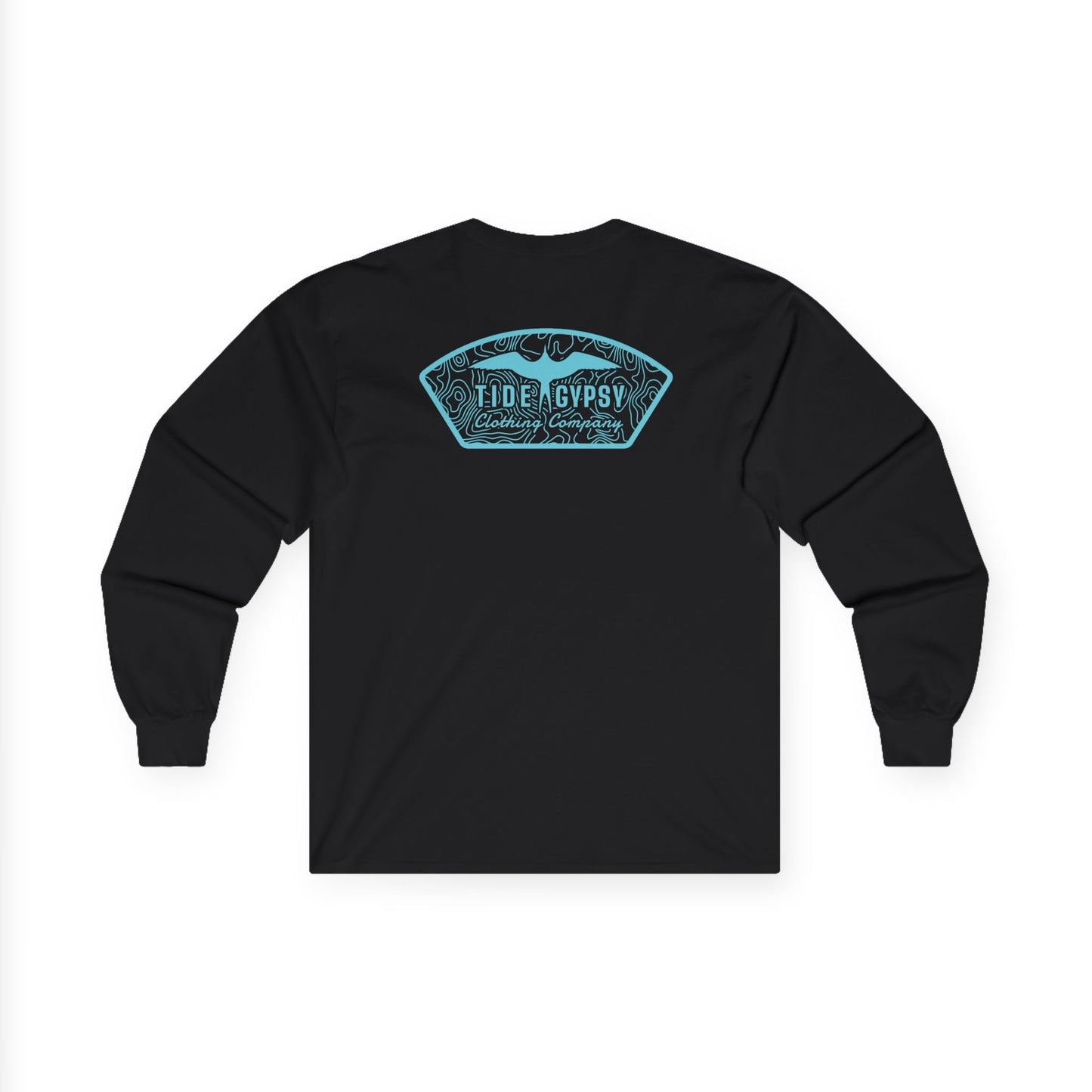 Unisex TG Topo Long Sleeve Tee