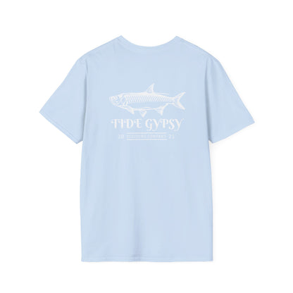 TG Tarpon T-shirt