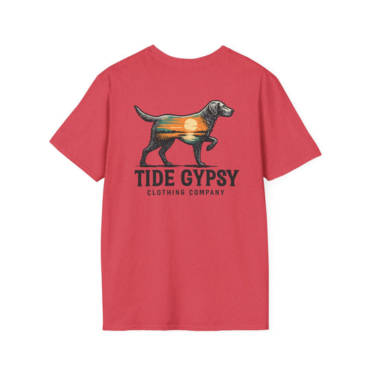 Labrador Sunsets T-shirt