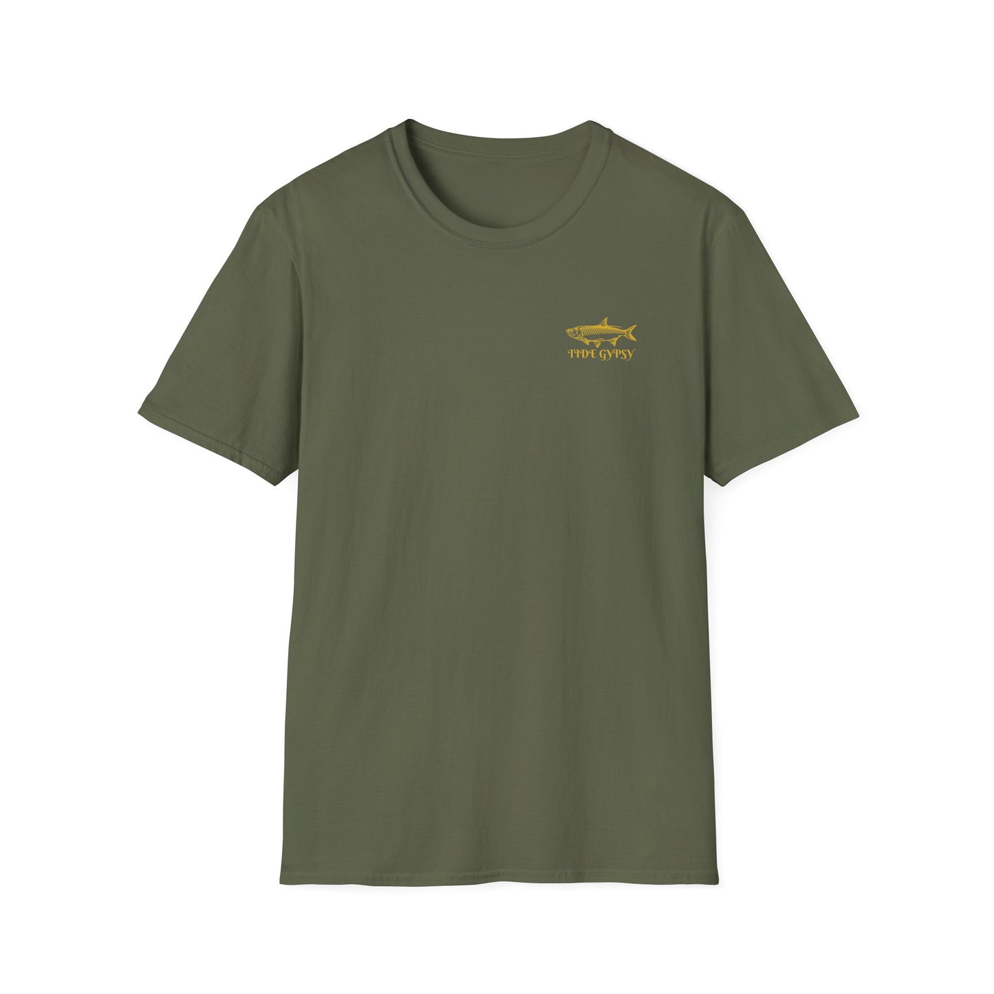 TG Tarpon T-shirt