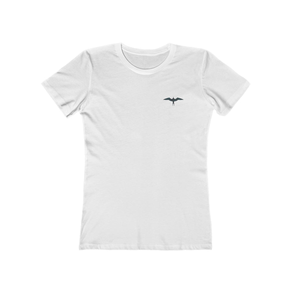Women's Frigate Topography